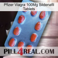 Pfizer Viagra 100Mg Sildenafil Tablets 06